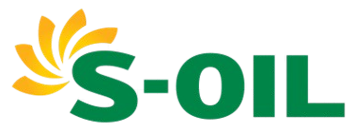 S-OIL 로고